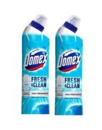 Domex Ocean Fresh Toilet Cleaner - 500 ml (Pack of 2) - Fast Shipping to USA & Canada - Image 2