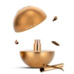 Eze Elevate Range Magic Perfume For Men 30 Ml, Premium Long Lasting Fragrance, Luxury Masculine Scent, Unique Design Gift For Men, EDP - Fast Shipping to USA & Canada