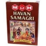 Kwality - M. D. H. Hawan samagri (200 g) * (4 Units) = 800 Grams - Fast Shipping to USA & Canada