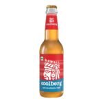 Coolberg Hawaii Non-Alcoholic Beer, 330ml Bottle - Fast Shipping to USA & Canada