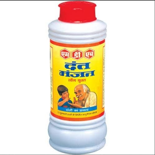 MDH DANT MANJAN 150 GM. - Fast Shipping to USA & Canada