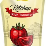 SWAD Tomato Ketchup 1KG (Pack of 2) (Pack of 2) - Fast Shipping to USA & Canada