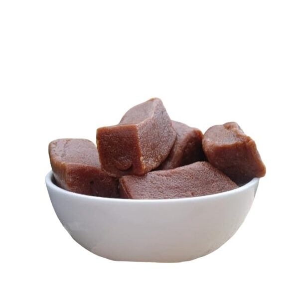 Swad Sweets Fresh | Pahadi -Chocolate|Authentic Taste Of Uttarakhand | Traditional Sweet Made With Pure Desi Ghee,Khoya, (Pack Of 1) (500Gm) - Fast Shipping to USA & Canada