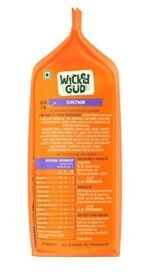 WickedGud Schezwan Noodles 207gm - Fast Shipping to USA & Canada - Image 4