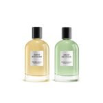 David Beckham Refined Woods 100ml + Aromatic Greens 100ml Eau de Parfum (Pack of 2) - Fast Shipping to USA & Canada