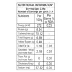 BABA ELAICHI Silver Coated Saffron Blended Elaichi - Refreshing, Exotic And Aromatic Mouth Freshener - 10Gm Tin (Pack Of 5) - Fast Shipping to USA & Canada - Image 5