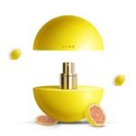 Eze VIBE Perfume For Men & Women 75 Ml, Long Lasting Fragrance, Premium EDP Scent, Gift For Her & Him - Fast Shipping to USA & Canada