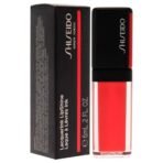 Shiseido Shiseido Lacquerink Lip Shine 50 G - Fast Shipping to USA & Canada - Image 4