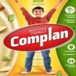 Complan Pista Badam Flavour 500g - Fast Shipping to USA & Canada