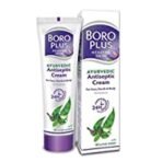Boroplus Antiseptic Cream Provides 24Hrs Moisturisation Ayurvedic Cream For All Aeasons Hand Cream, Body Cream & Face Cream, Moisturises Dry Skin With Goodness Of Neem, Tulsi And Aloe Vera, 120Ml - Fast Shipping to USA & Canada - Image 2
