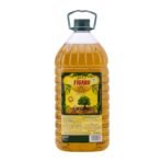 Figaro Extra Virgin Olive Oil 5 Lit - Fast Shipping to USA & Canada - Image 2