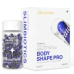 Dual Action Body Shape | Weight Management | Helps Convert Fat into Energy Supplement for Men & Women (30 Capsules) - Fast Shipping to USA & Canada - Image 2