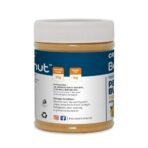 Beanut Regular Crunchy Peanut Butter 340gm each (Pack of 2) | 26gm Protein | 100% Vegan Peanut Butter, 100% Pure Roasted Peanut | High in Protein Spread, Gluten & Cholesterol Free, Nut Butter - Fast Shipping to USA & Canada - Image 4