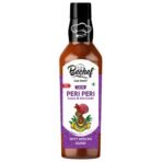 Bechef Jain Peri Peri Sauce 300g - Fast Shipping to USA & Canada - Image 2