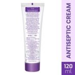 Boroplus Antiseptic Cream Provides 24Hrs Moisturisation Ayurvedic Cream For All Aeasons Hand Cream, Body Cream & Face Cream, Moisturises Dry Skin With Goodness Of Neem, Tulsi And Aloe Vera, 120Ml - Fast Shipping to USA & Canada - Image 4