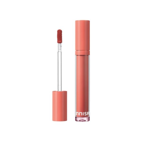 Innisfree Fruity Squeeze Tint 7 - Coral (Rolling Apricot) - Fast Shipping to USA & Canada