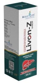 Livon-z Syrup - Fast Shipping to USA & Canada - Image 2