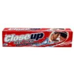 Closeup Red Hot Deep Action Toothpaste - 150 g - Fast Shipping to USA & Canada