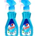 Colin Glass & Multi-Surface Cleaner Spray, 125ml, Pack of 2 - Fast Shipping to USA & Canada