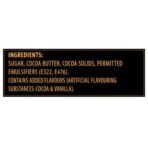 Amul India Twilight Tryst Dark Chocolate, 125gm - Fast Shipping to USA & Canada - Image 7