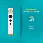 Accu-Chek Instant Test Strips, 50 Count (Multicolor) - Fast Shipping to USA & Canada - Image 6