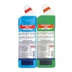 Domex FreshGuard Toilet Cleaner Liquid - 1L, Lime Fresh, Fights Malodor for 3 days and Domex FreshGuard Toilet Cleaner Liquid - 1L, Ocean Fresh, Fights Malodor for 3 days - Fast Shipping to USA & Canada - Image 3