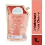Born Good Plant Based Turkish Applewood Fragrance Disinfectant Liquid Floor and Surface Cleaner, Biodegradable, Non-Toxic And Eco-Friendly - 1 Ltr (Pack of 1) Refill Pouch - Fast Shipping to USA & Canada - Image 7