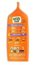 WickedGud Schezwan Noodles 207gm - Fast Shipping to USA & Canada - Image 5