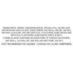 BABA ELAICHI Silver Coated Saffron Blended Elaichi - Refreshing, Exotic And Aromatic Mouth Freshener - 10Gm Tin (Pack Of 5) - Fast Shipping to USA & Canada - Image 6