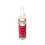 Born Good Plant Based Cockroach Repellent Spray For Home, Non-Toxic, Baby-Safe And Eco-Friendly - 100 ml (Pack of 1) - Fast Shipping to USA & Canada