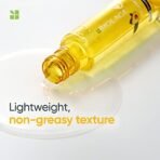 Biolage Smoothproof Deep Smoothing 6-In-1 Professional Hair Serum & BIOLAGE Advanced Fiberstrong Conditioner | Paraben free|Reinforces Hair Strength & Elasticity | For Hairfall due to hair breakage - Fast Shipping to USA & Canada - Image 4