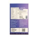 Ace Blend Turkey Tail SHROOM COFFEE? | 5 Serves | Mushroom Coffee | KSM 66 Ashwagandha | L-Theanine | MCT Powder | Total Gut Health | 100% Arabica | Instant Black Coffee | Keto | Cold & Hot Brew - Fast Shipping to USA & Canada - Image 3