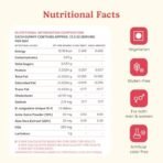 What's Up Wellness Gut Health Supplements Gummies | Prebiotics & Probiotics Supplement | Constipation, Bloating, Gas & Acidity Relief | Immunity | Clinically Proven Strain | 30 Days (Pack Of 1) - Fast Shipping to USA & Canada - Image 7