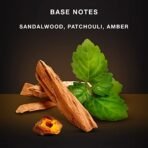 David Beckham Intimately Man Deodorant Spray 150ml - Fast Shipping to USA & Canada - Image 5