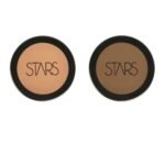 Stars Cosmetics Derma Make Up Foundation Cream 2pcs (SFS & DJ4) - Fast Shipping to USA & Canada