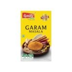 Kwality Garam Masala 100g, Authentic Blend of Aromatic Spices, Perfect for Indian Curries & Dishes. - Fast Shipping to USA & Canada - Image 2