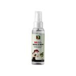 B Natural Herbal Mealy Bug Spray For Plants & Garden 100ml| 10 Minutes Result Guaranty|Removes Entire Mealy Bug Infestation|Powerful 100% Organic MealyBug Repellent Spray For Indoor & Outdoor Plants - Fast Shipping to USA & Canada