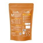 Premium 1 Min Instant Ginger Tea Premix - 1kg Poly | Ginger Flavours | Approx. 72 Servings | 1kg - Fast Shipping to USA & Canada - Image 4