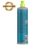 Bed Head TIGI Gimme Grip Hair Texturizing Shampoo for Refreshing & Volumized Hair with Sparkling Red Fruit Fragrance, Volume Boost Professional Shampoo for Thin, Fine & Flat Hair, Salon-like Results, Adds Texture, Volume & Grip, Deep Cleanses, 600 ml - Fast Shipping to USA & Canada - Image 5