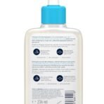 CeraVe SA Smoothing Cleanser For Dry, Rough & Bumpy Skin, contains Salicylic Acid, Dermatologist Recommended Face wash (236ml) - Fast Shipping to USA & Canada - Image 3