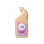 Born Good Plant Based Toilet Cleaner 500 ml (Pack of 1), Biodegradable, Arctic Air Fragrance, Non-Toxic And Eco-Friendly - Fast Shipping to USA & Canada