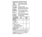 ACT II Popcorn IPC Classic Salted Combo Pack, 55g/60g (Pack of 3) - Fast Shipping to USA & Canada - Image 6