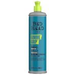Bed Head TIGI Gimme Grip Hair Texturizing Shampoo for Refreshing & Volumized Hair with Sparkling Red Fruit Fragrance, Volume Boost Professional Shampoo for Thin, Fine & Flat Hair, Salon-like Results, Adds Texture, Volume & Grip, Deep Cleanses, 600 ml - Fast Shipping to USA & Canada - Image 2