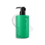 Innisfree Isle Number Body Lotion #002 Warm and Fuzzies (300ml), Korean Beauty - Fast Shipping to USA & Canada