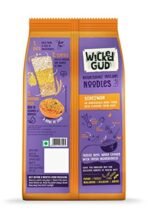 WickedGud Schezwan Noodles 207gm - Fast Shipping to USA & Canada - Image 3