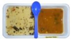 eZe eats Triguni Pongal + Sambar Combo(Pack Of 2) - Fast Shipping to USA & Canada - Image 4