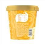 Kwality Wall's The Dairy Factory Butterscotch Icecream Tub, 700 ml - Fast Shipping to USA & Canada - Image 6