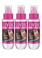 Livon Set of 3 Vitamin E Hair Serum 300 ml - Fast Shipping to USA & Canada - Image 2