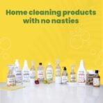 Koparo Toilet Cleaner 800ml - Pack of 2 | Removes Limescale & Provides Long Lasting Freshness | Plant Based & Non Toxic - Fast Shipping to USA & Canada - Image 7