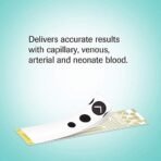 Accu-Chek Instant Test Strips, 25 Count (Multicolor) - Fast Shipping to USA & Canada - Image 4